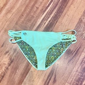 Reversible Maaji Swimsuit Bottoms